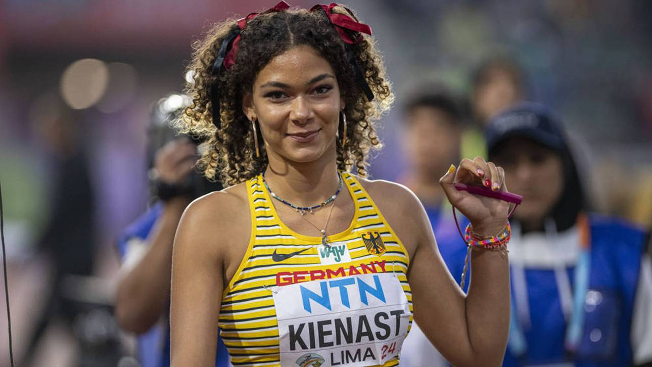 Deutsche pulverisiert Weltrekord!