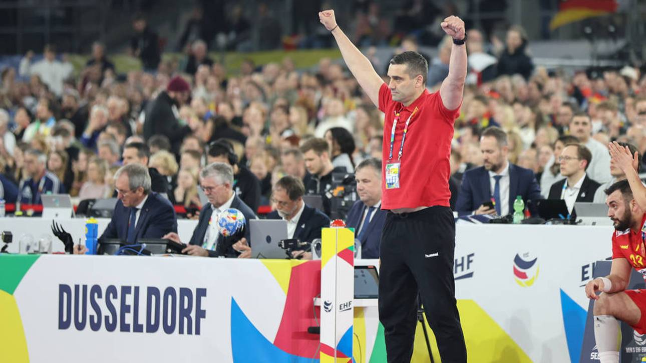 Auf Deutschland wartet ein Volksheld