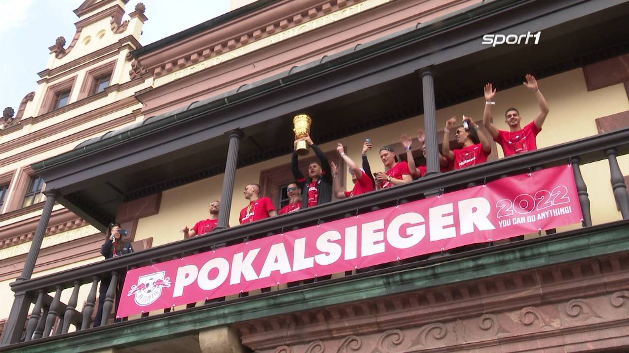 DFB Pokal: 1. Runde in der Übersicht