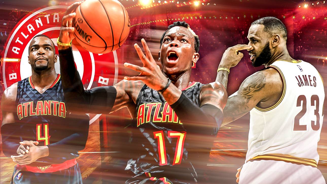 Wie Schröder LeBrons Cavs überflügelt