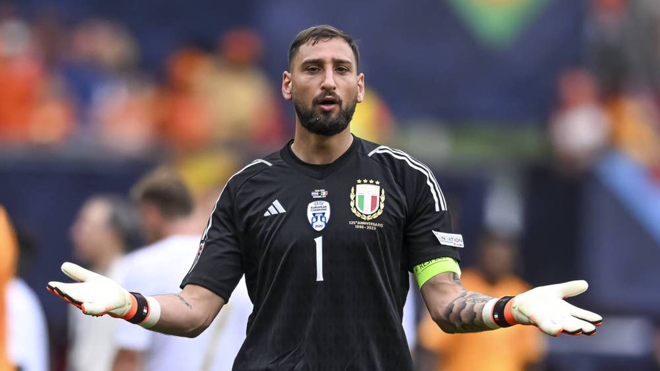 “Hilflos“: Horror-Nacht für PSG-Star