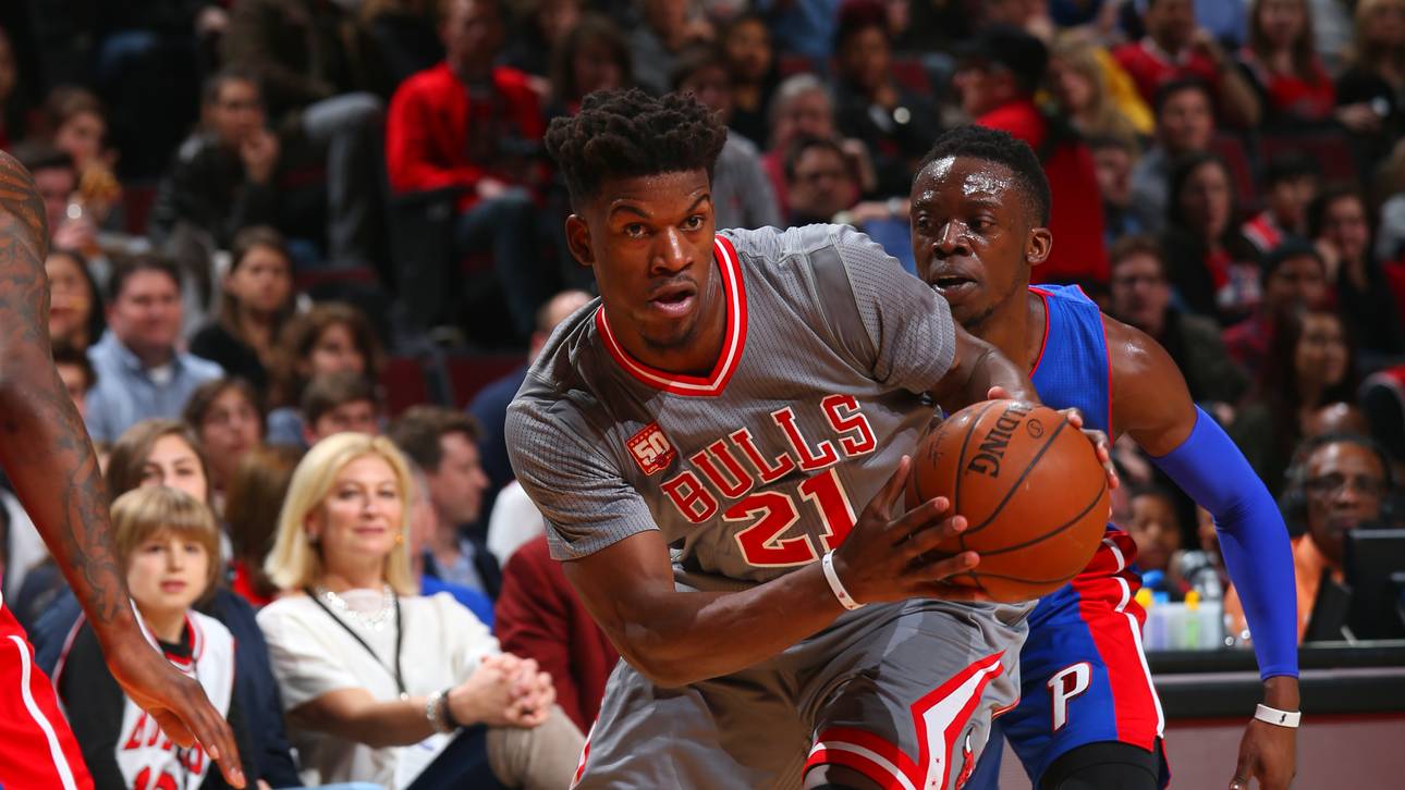 Trotz Jordans Rekord: Frust bei Butler