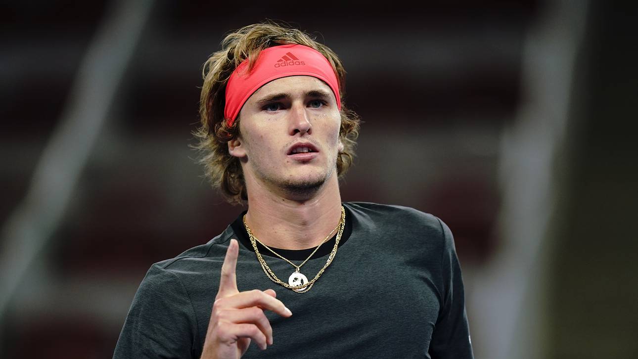 Zverev: Davis-Cup-Finale „verrückt“