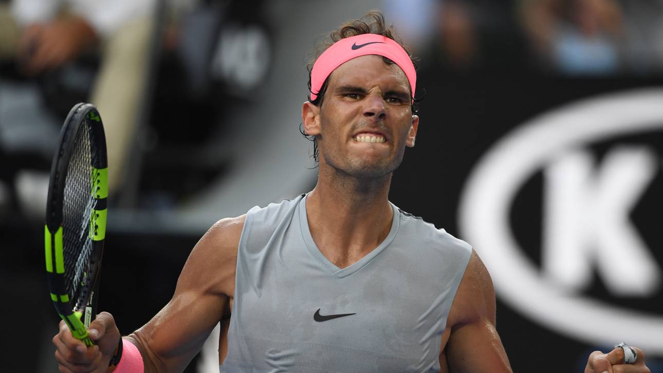 Nadal muss verletzt absagen