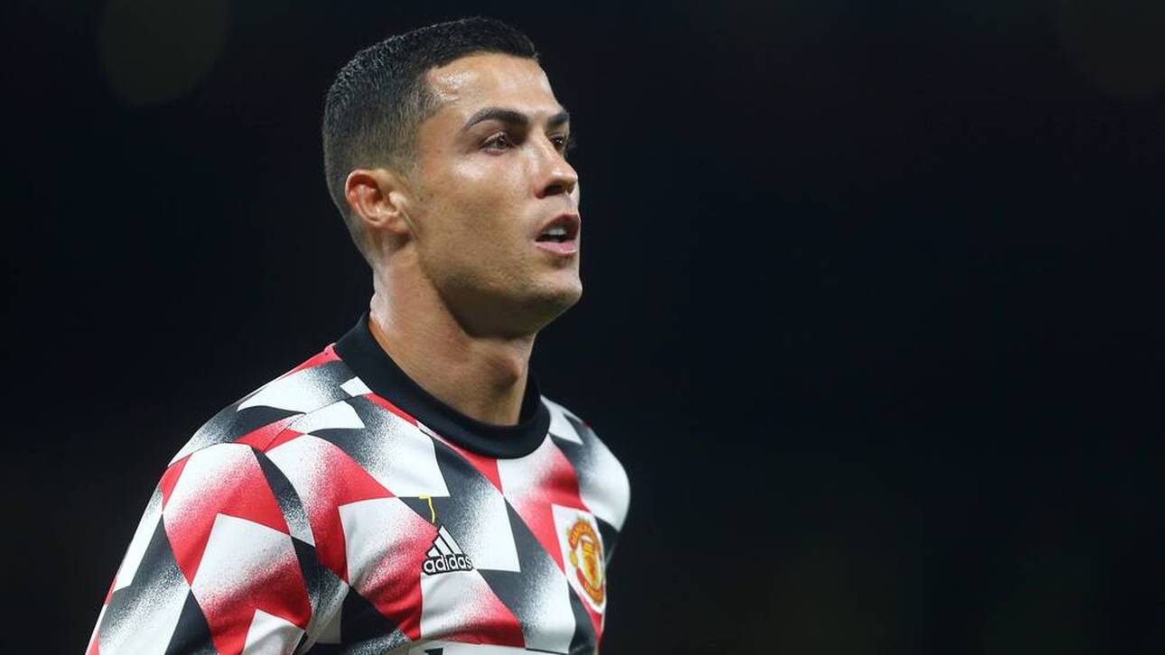 Sporting will offenbar Ronaldo