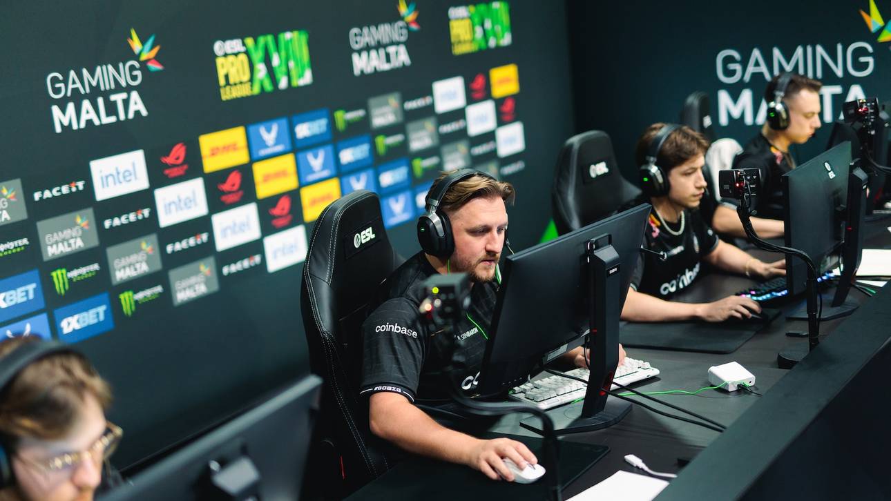 BLAST Premier: Gruppen stehen fest