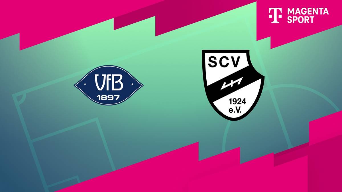 VfB Oldenburg - SC Verl (Highlights)