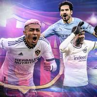 Gündogan, N‘Dicka und Co.: Barcas Angriff auf die Weltspitze