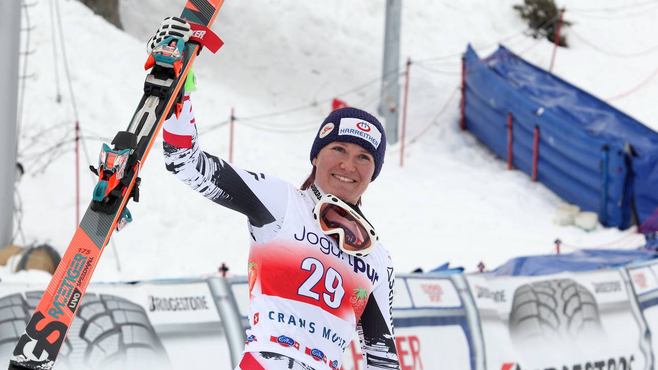 Fischbacher beendet Karriere