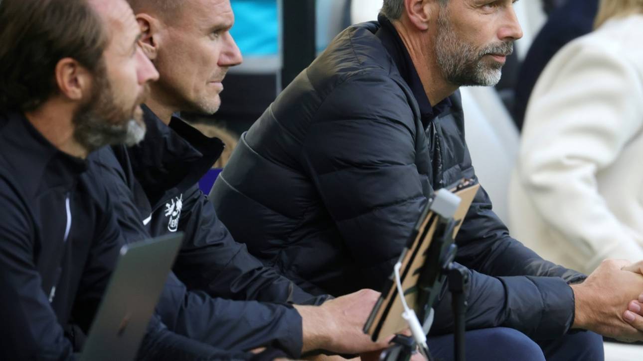 Trotz Aufholjagd: Leipzig weiter nur Liga-Mittelmaß