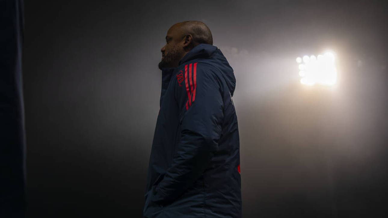 Zwischenzeugnis der Bayern-Stars