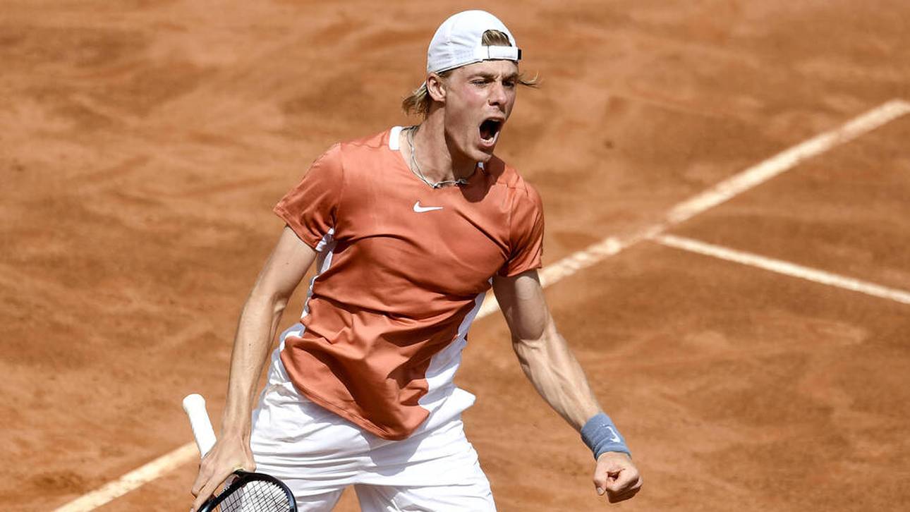 Tennis-Star mit nächstem Ausraster!