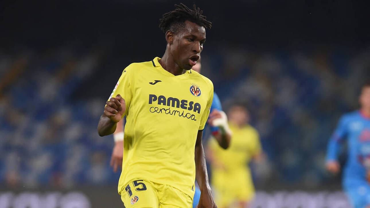 Abstiegskandidat mit 25-Mio-Transfer