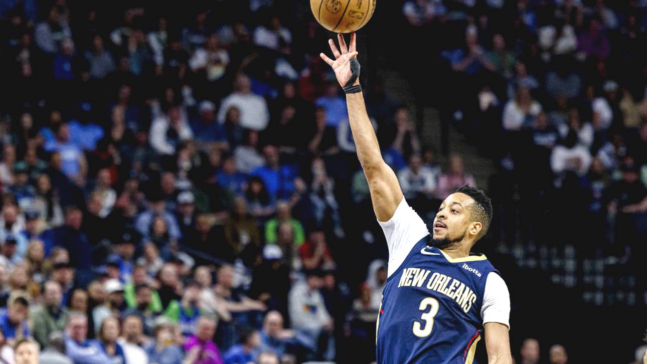 Lunge von NBA-Star wieder kollabiert