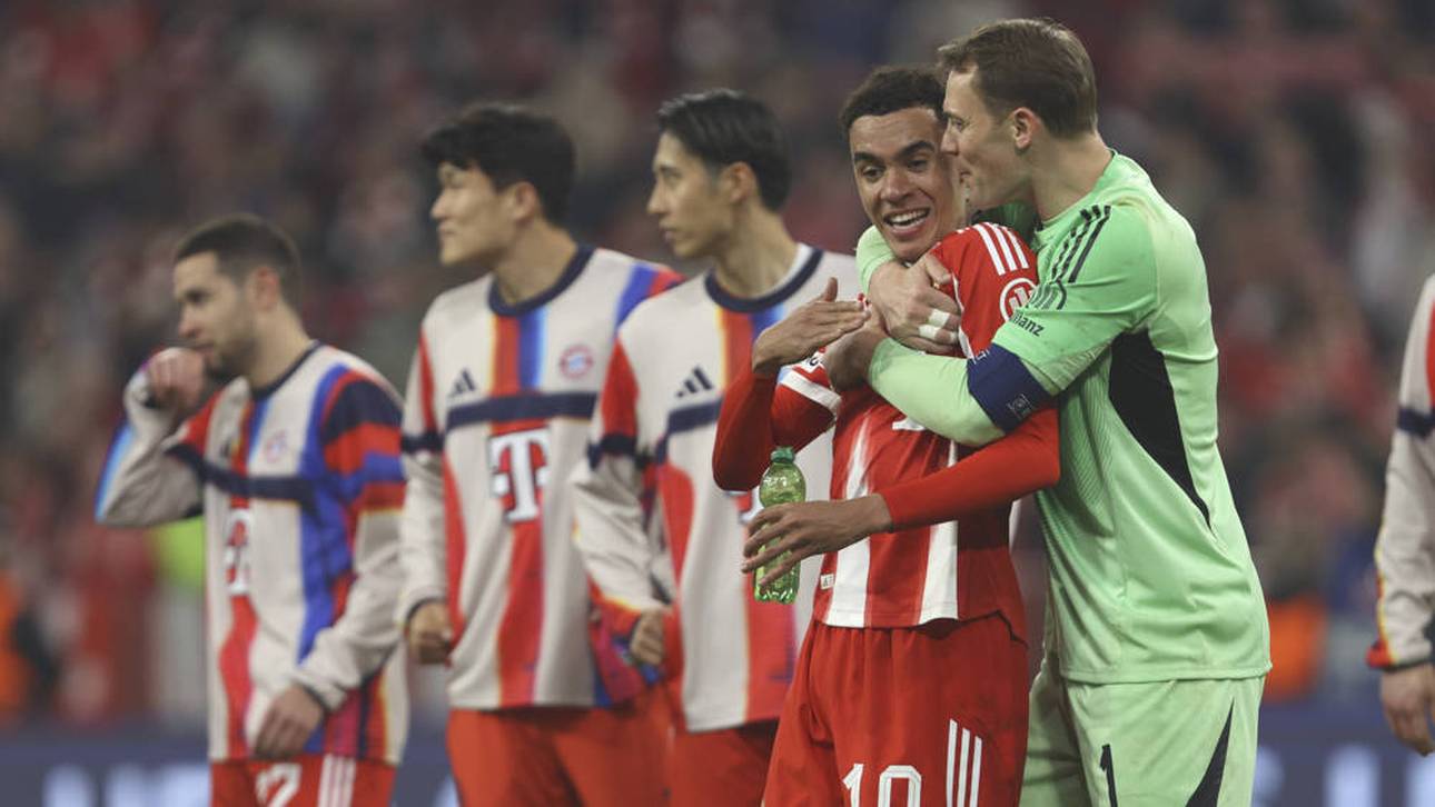 Einzelkritik: Joker macht Unterschied