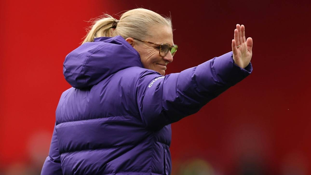 FIFA führt Trainerinnen-Quote ein