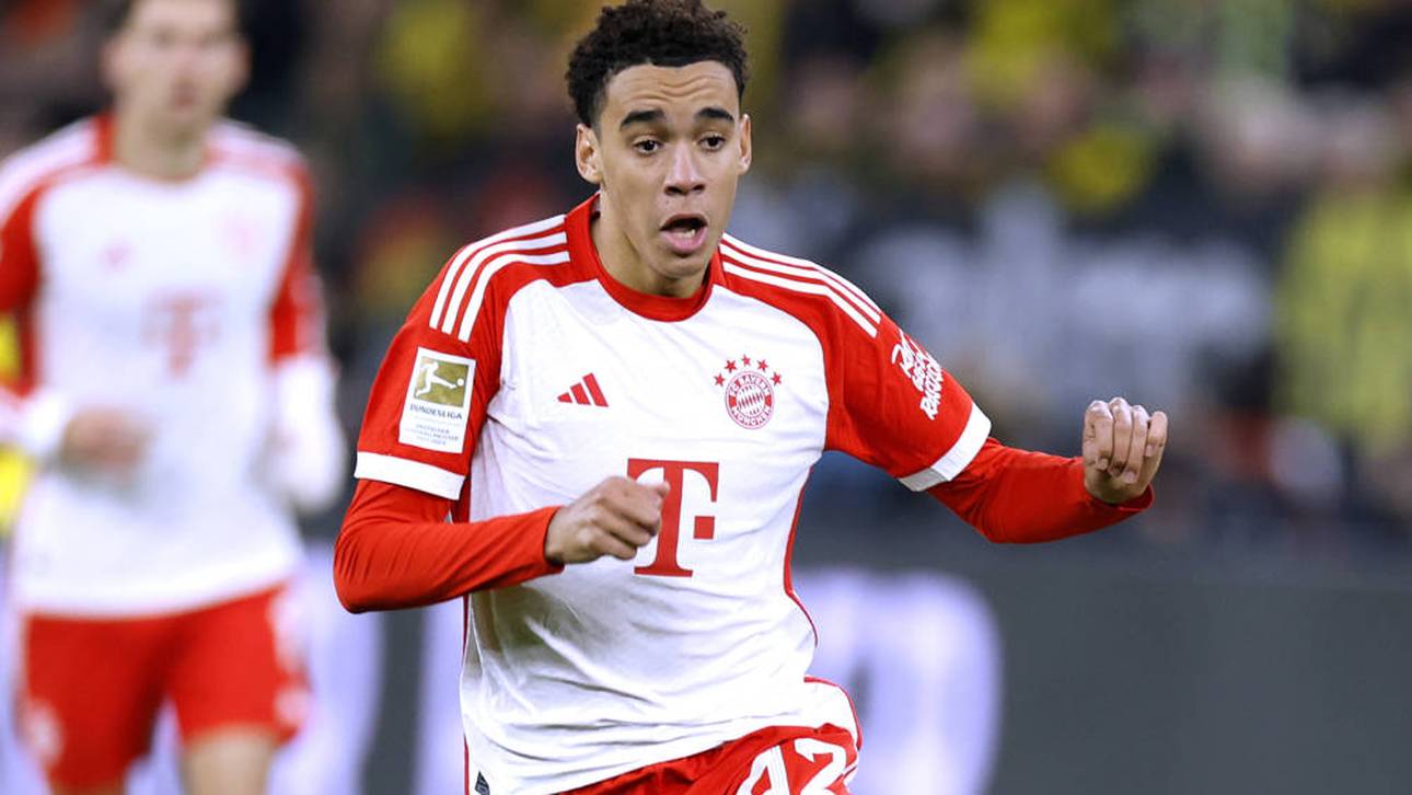 Musiala? Bayern-Boss redet Tacheles