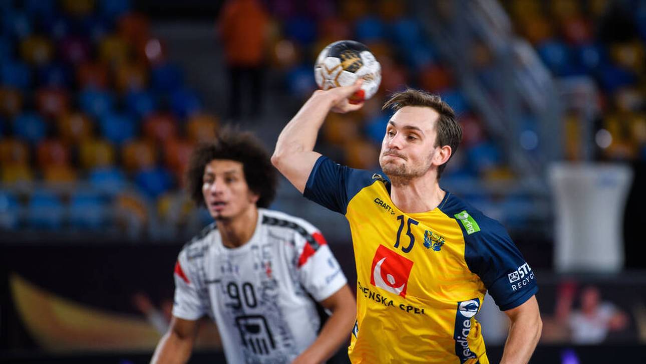 Hampus Wanne (Schweden)