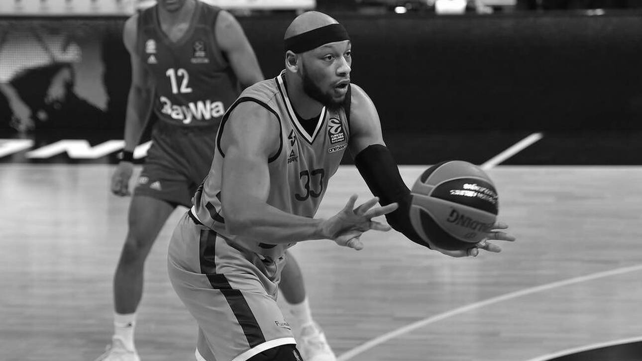Ex-NBA-Profi erschossen
