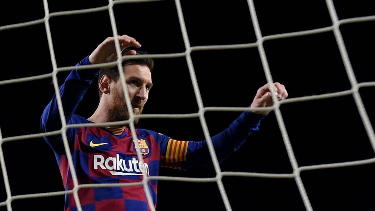 Messi-Lob für Bundesliga-Stars