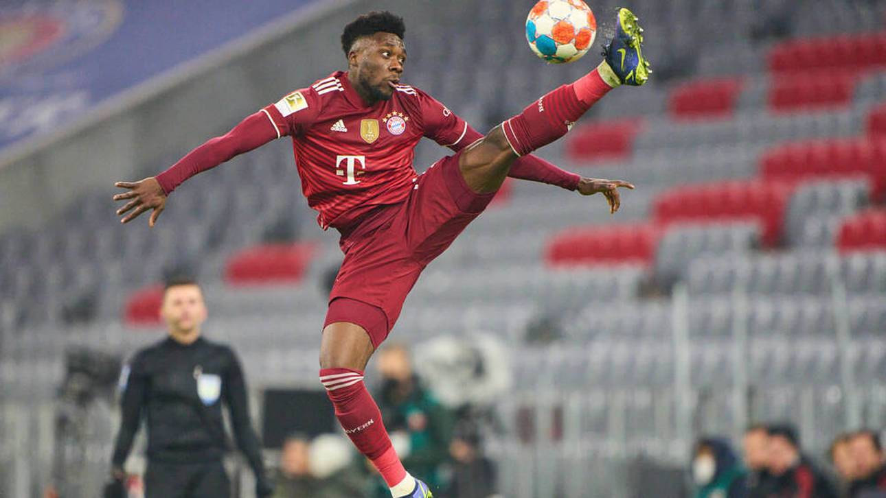 Wird Davies zum neuen Gretzky?