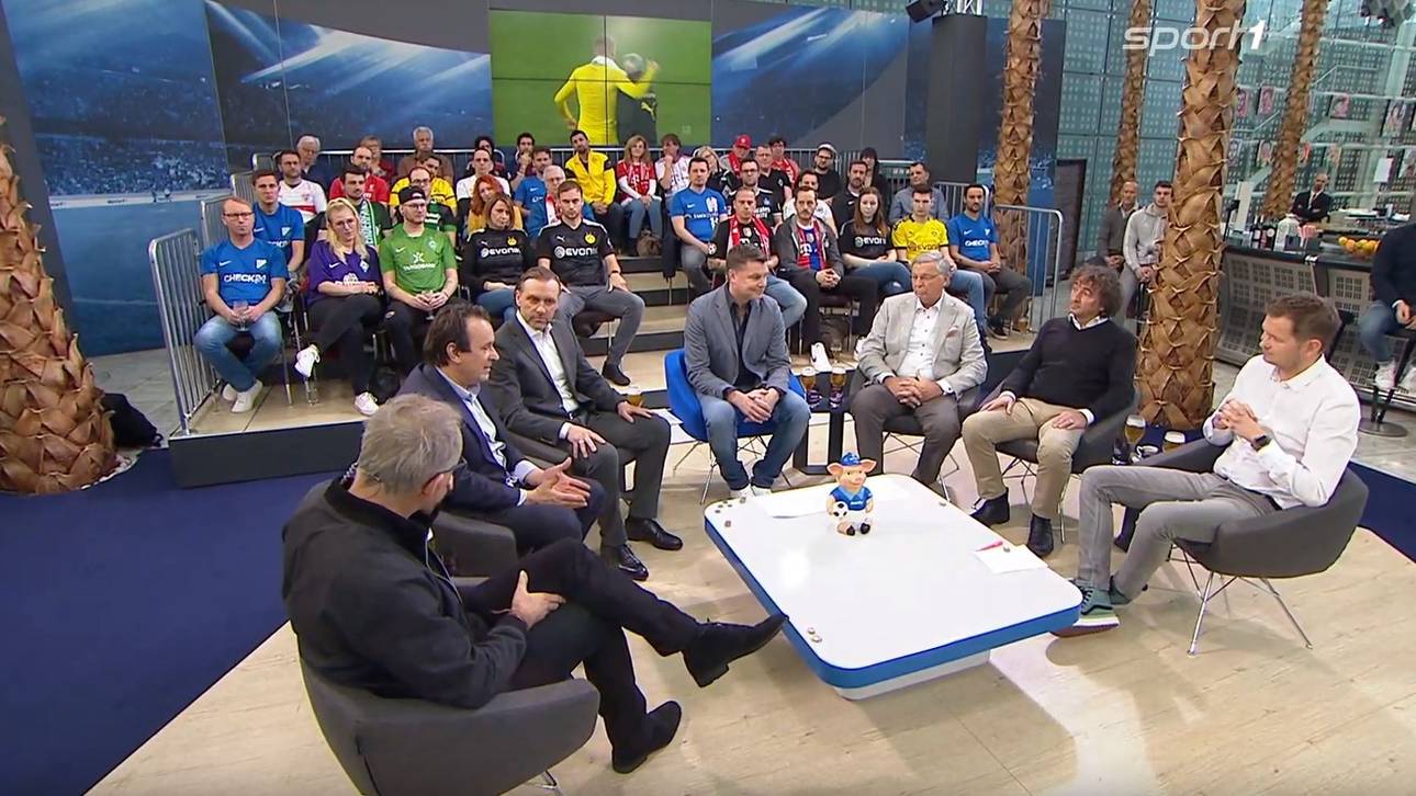 Dopa-Liveblog zum Nachlesen