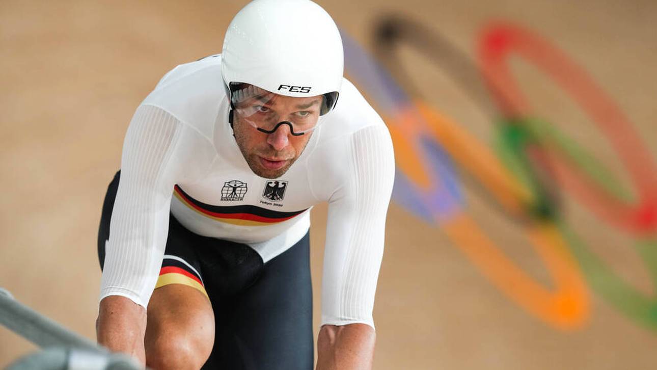 Sturz-Drama um Kluge