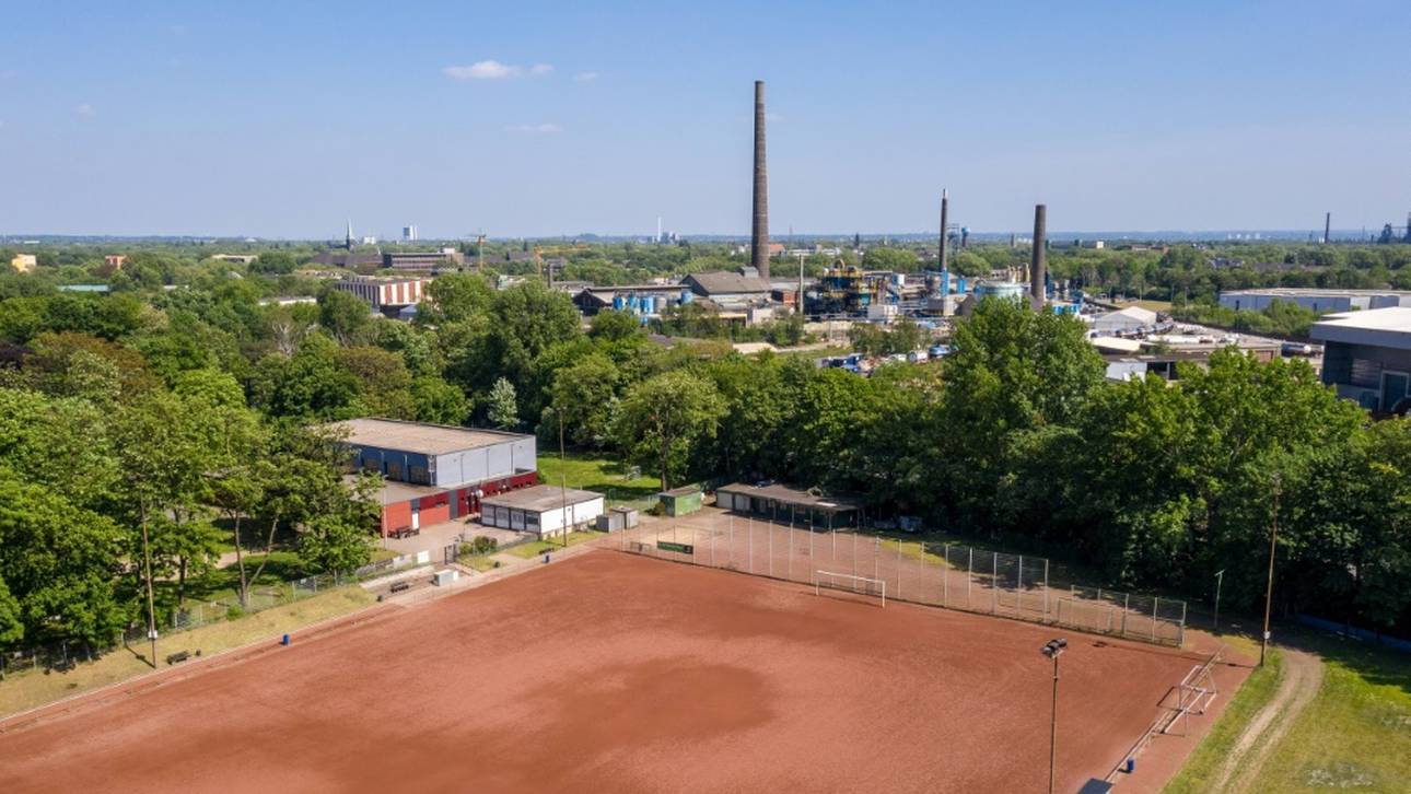 400-Millionen-Paket für den Sport