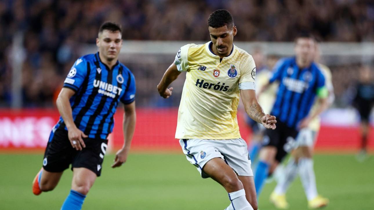 Porto besiegelt Bayer-Aus – auch Barca verpasst Achtelfinale