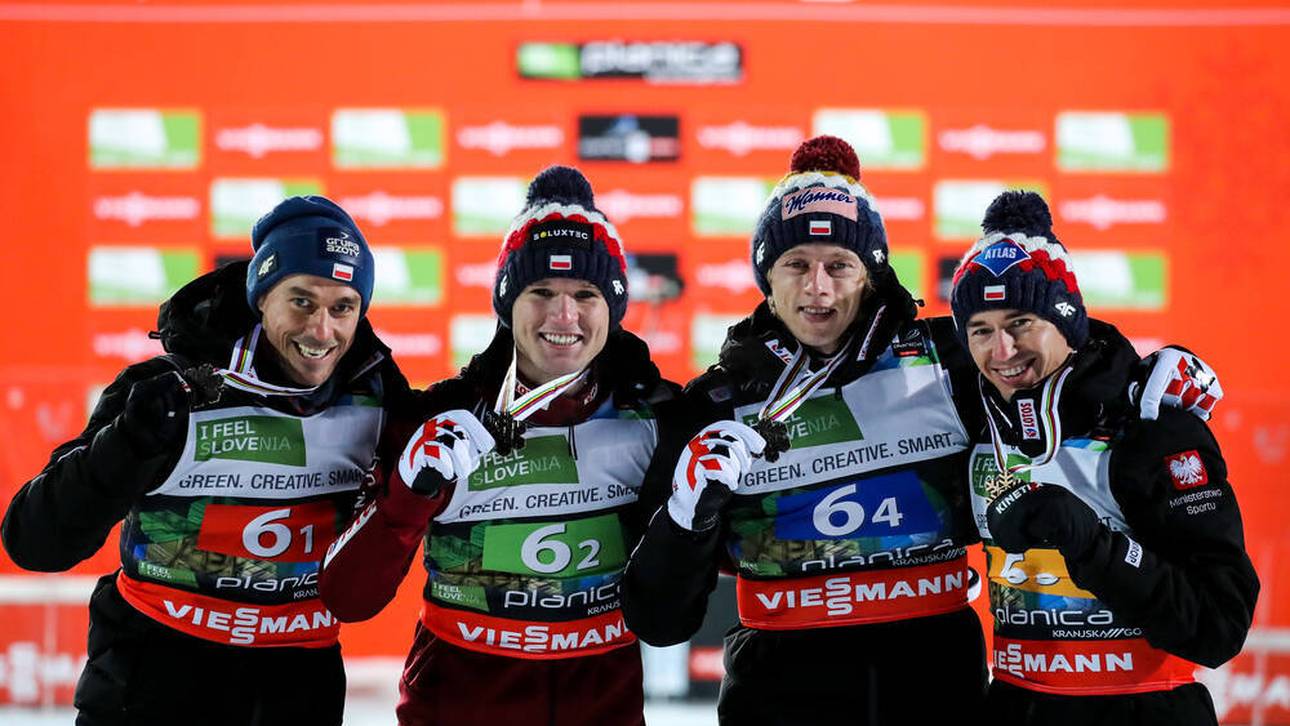 Tournee-Start doch mit Polen