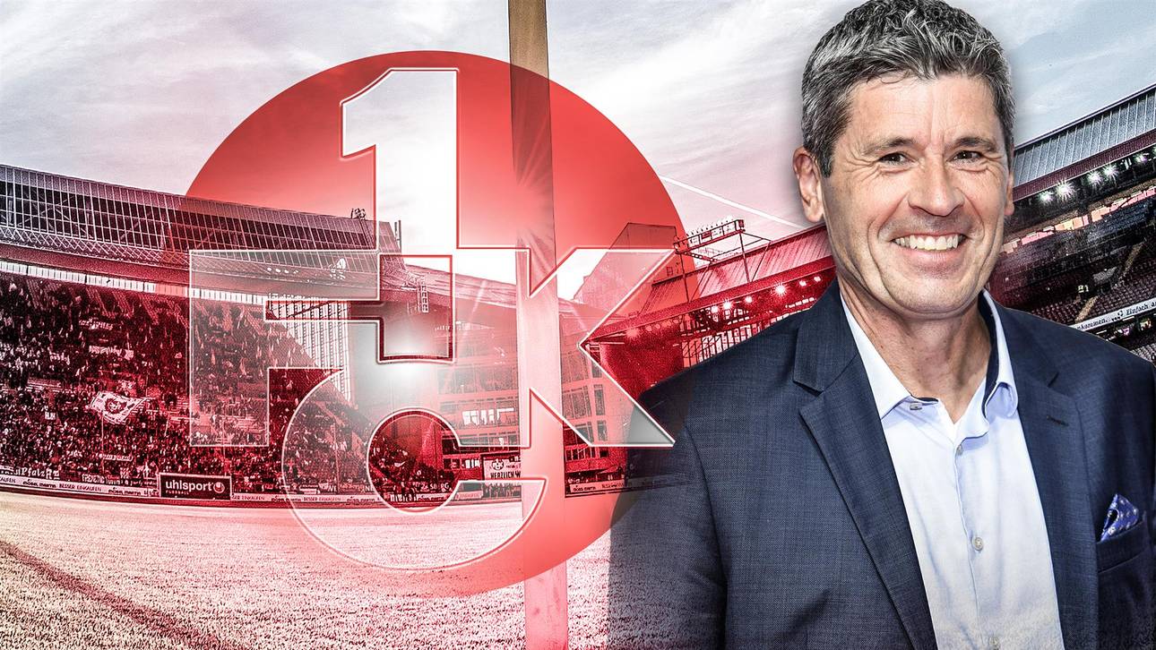 Merk: „Für mich sehr bewegend“