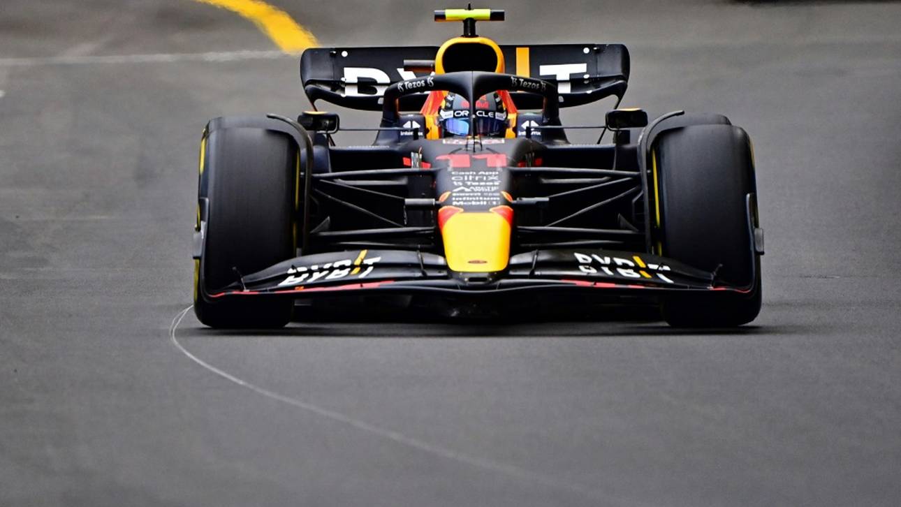 Entscheidung über Verstappen-Kollege