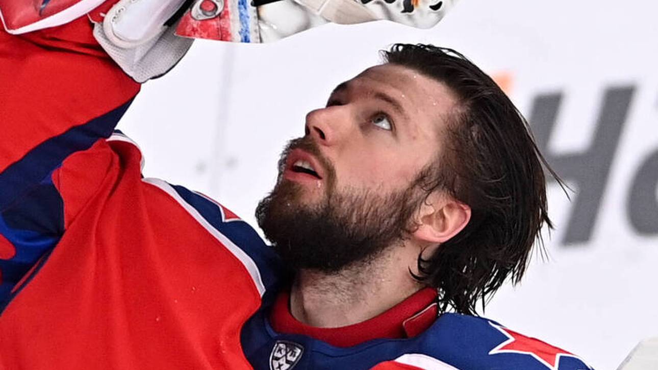 Sein Fall versetzt die NHL in Angst