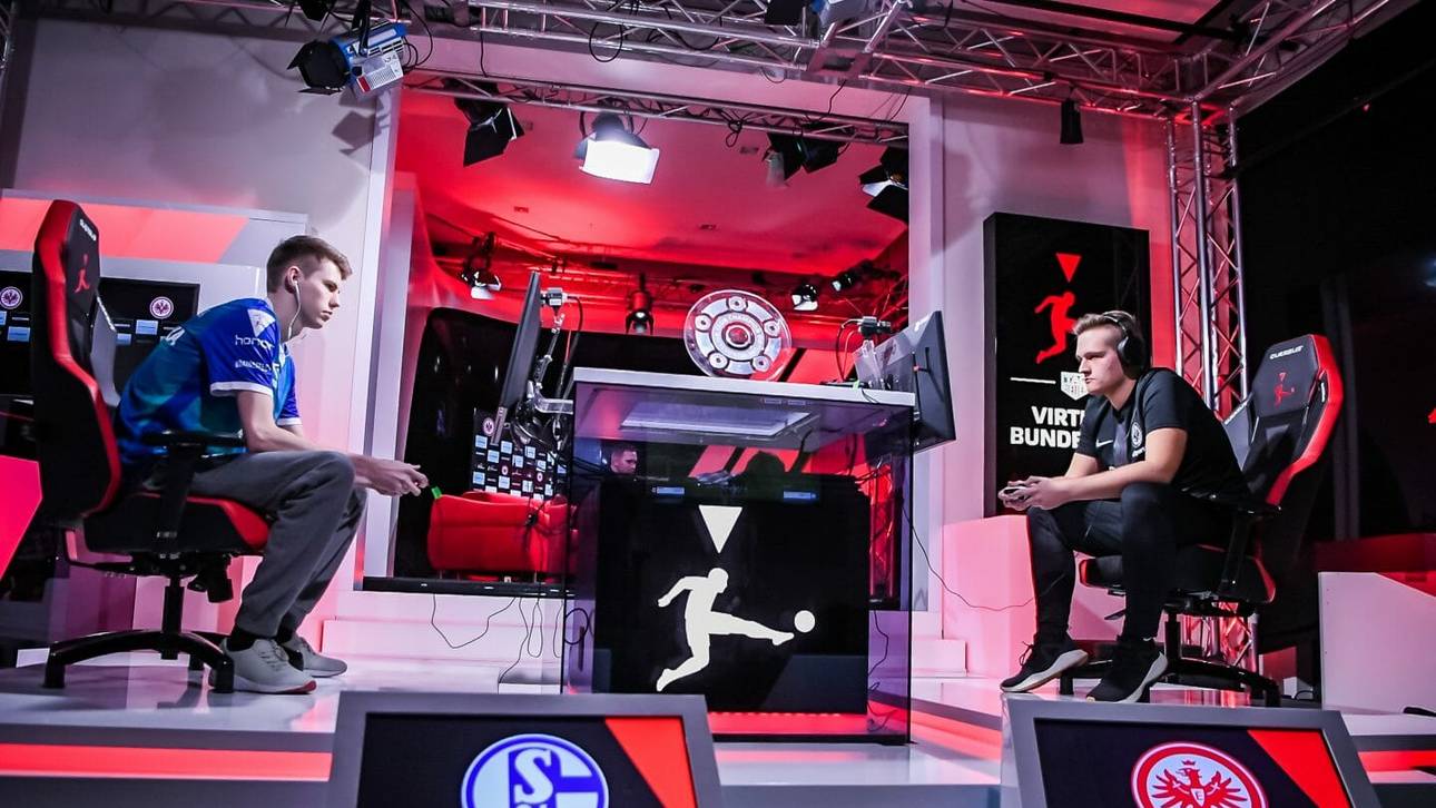 FIFA 22: Das größte Problem der VBL