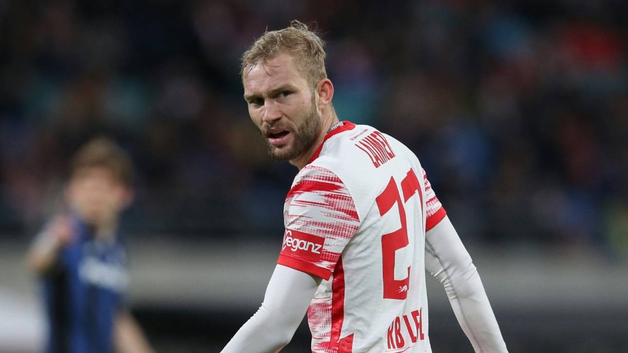 kicker: Wechsel von Laimer zum FC Bayern perfekt