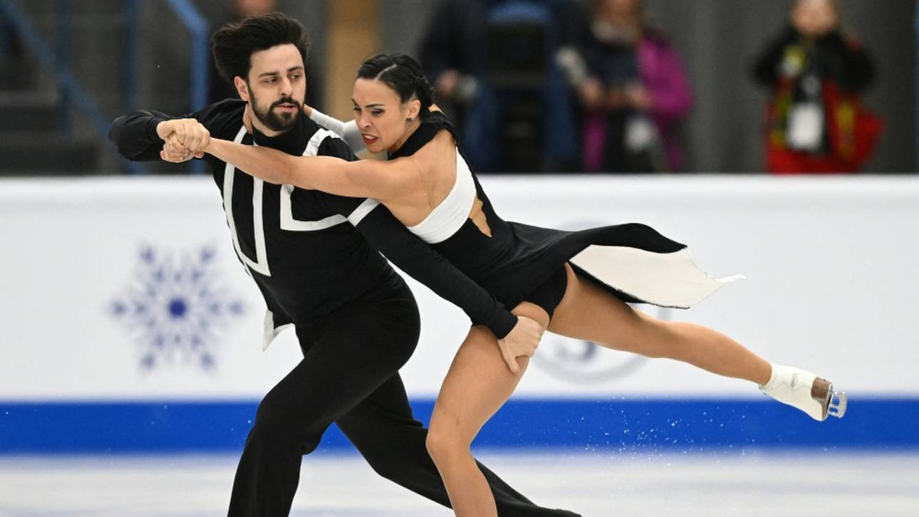 Janse van Rensburg/Steffan bei WM-Debüt 15.