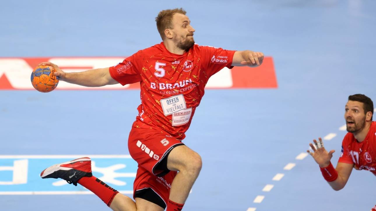 N-Lübbecke gewinnt Aufsteigerduell