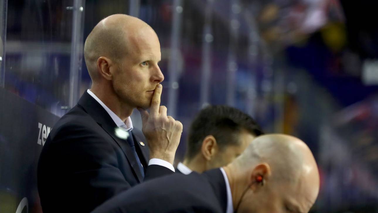 DEB-Team mit fünf Debütanten