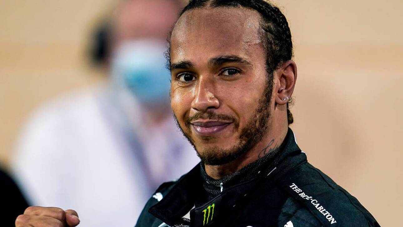 So viel verdienen die F1-Stars 2021