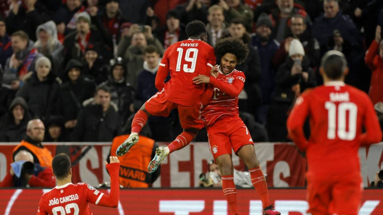 Effenberg: FC Bayern hat ein Signal an Europa gesendet