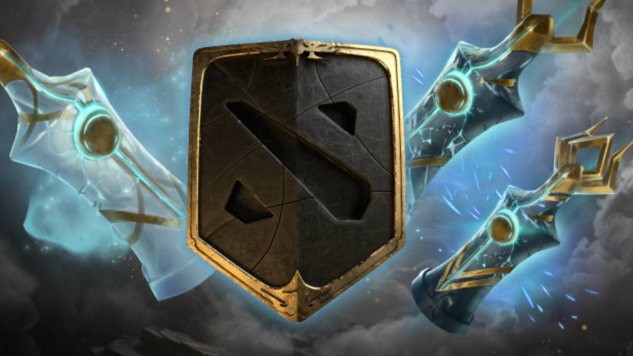 Dota 2 Pro Circuit für 2021 bekannt