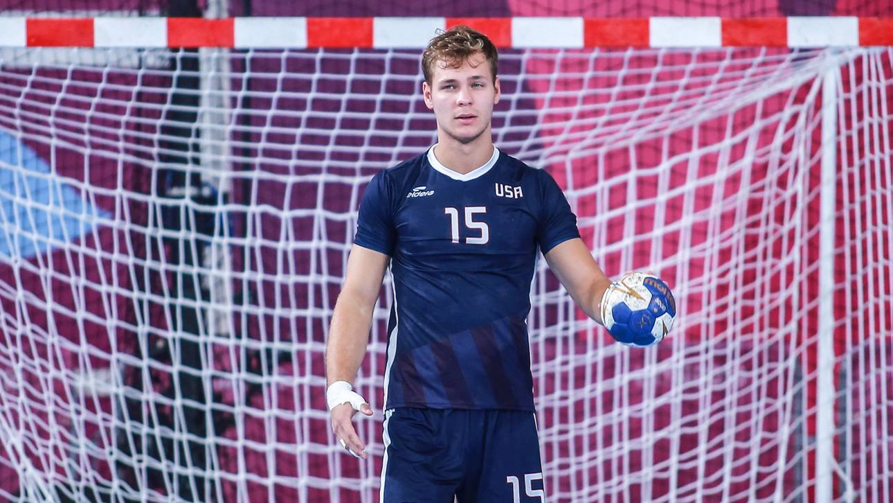Ein Handball-Traum zerplatzt jäh