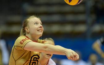 Volleyball Deutschland Spielt Gegen Die Turkei Um Olympia