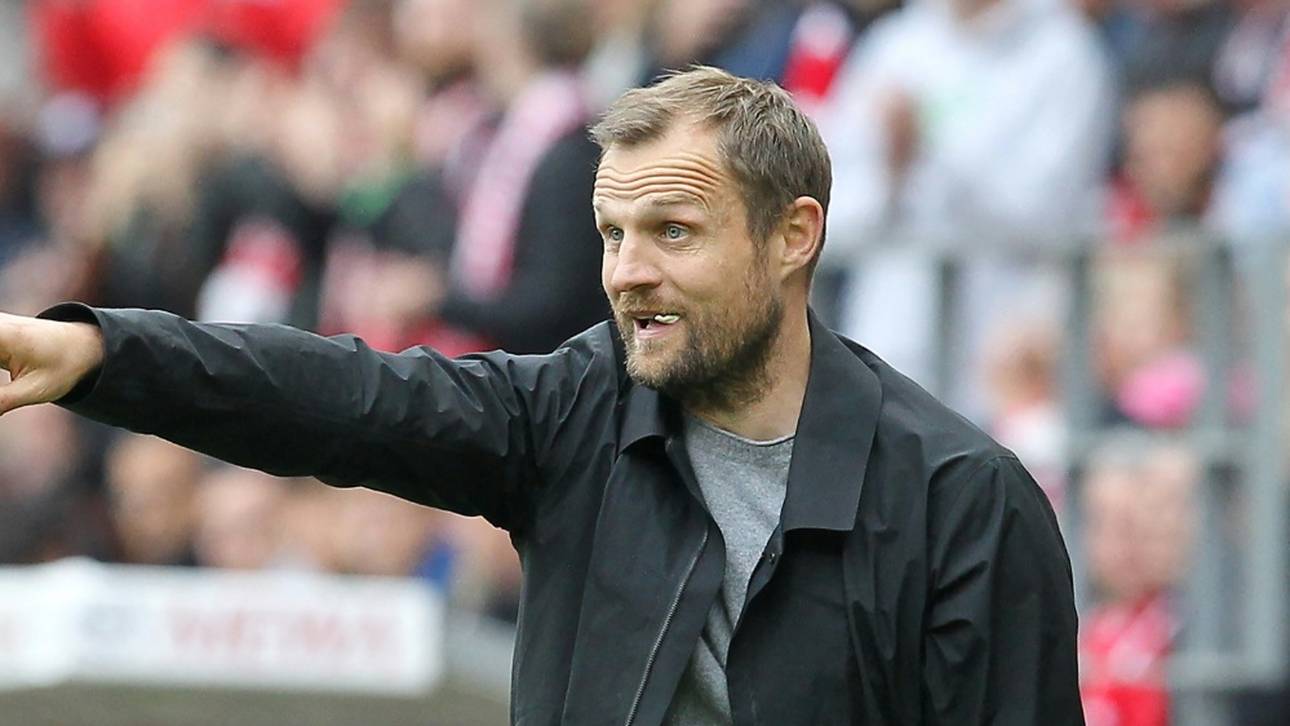 Mainz strotzt vor Selbstbewusstsein