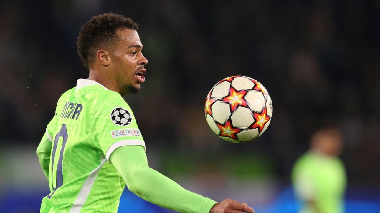 Wolfsburg weiter ohne Duo