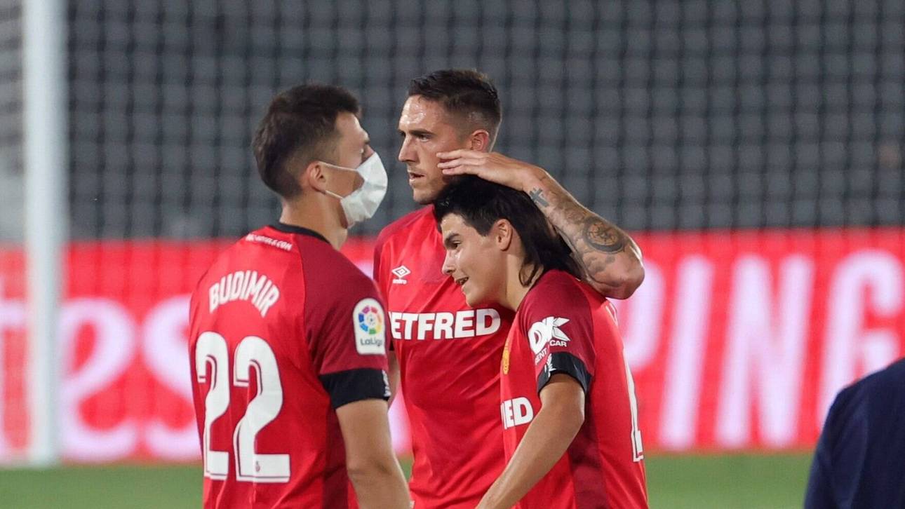 Mallorca historisch – Ramos traumhaft