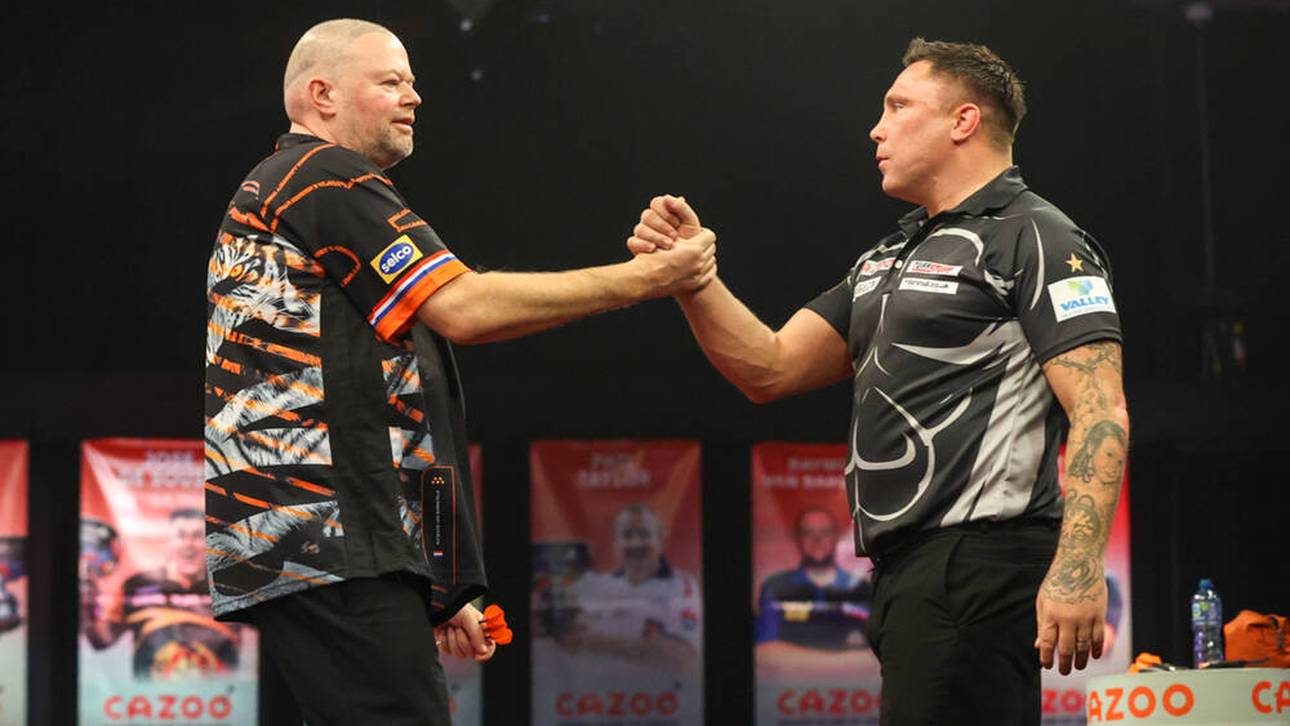 Barney warnt Price vor WM-Kracher