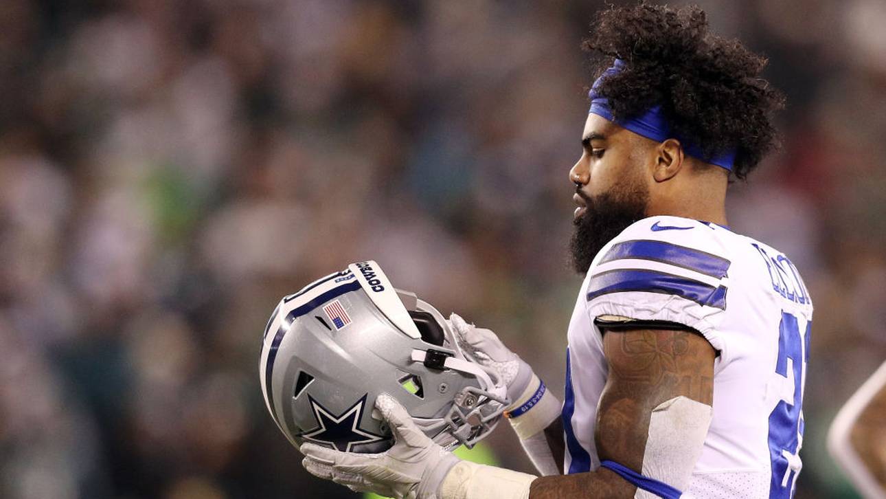 NFL plant strenge Corona-Regeln