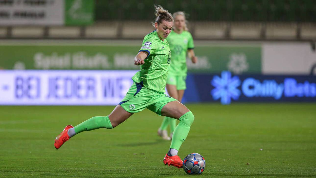 Auf wen treffen Bayern und Wolfsburg?