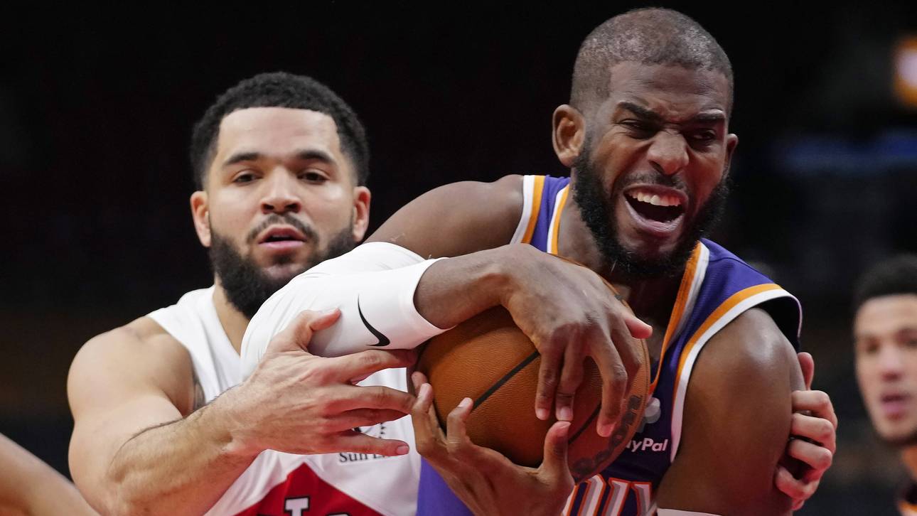 Verletzungs-Schock für Spitzenreiter